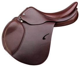 Sattel Roma Jump